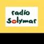 Logotipo de Radio Solymar