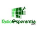 Logotipo de Radio Esperantia