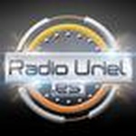 Logotipo de Radio Uriel