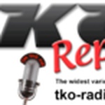 Logotipo de TKO Replay