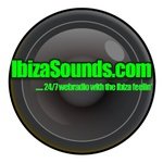Logotipo de IbizaSounds.com