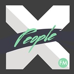 Logotipo de Mix People FM