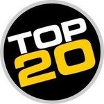 Logotipo de RadioTop20