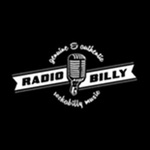 Logotipo de Radiobilly