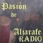 Logotipo de Pasion de Aljarafe Radio