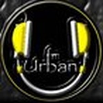 Logotipo de FM Urban 87.7