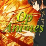 Logotipo de Radio Openings Animes