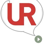 Logotipo de La Universal Radio