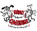 Logotipo de Las Recetas Del Doctor Cowabunga