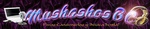 Logotipo de Mushashos BC