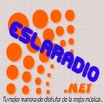 Logotipo de Eslaradio
