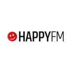 Logotipo de Happy FM Costa del Sol