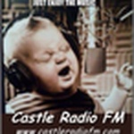 Logotipo de Castle Radio FM