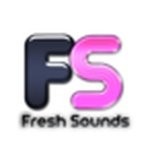 Logotipo de Fresh Sounds Radio