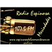 Logotipo de Radio Espinosa Merindades