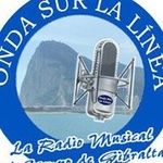 Logotipo de Radio Onda Sur La Línea FM