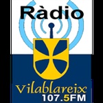 Logotipo de Ràdio Vilablareix