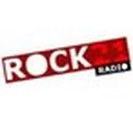 Logotipo de Rock21 radio