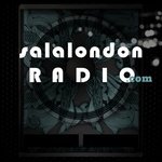 Logotipo de SALA LONDON RADIO