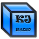 Logotipo de Radio Porcelos / KJRadio