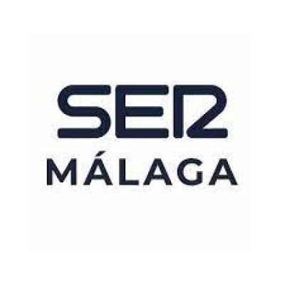 Logotipo de SER Radio Málaga