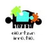 Logotipo de Oiartzun Irratia Radio 107.0