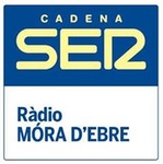 Logotipo de Ràdio Móra d'Ebre