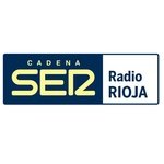 Logotipo de Radio Rioja Calahorra / Cadena SER 93.7