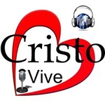 Logotipo de Vida FM 104.8