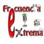 Logotipo de Frecuencia Extrema