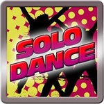 Logotipo de SOLODANCE