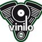 Logotipo de Vinilo FM / Madrid 96.2