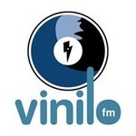 Logotipo de Vinilo FM Radio