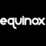 Logotipo de Equinox Radio