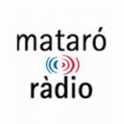 Logotipo de Mataro Radio