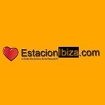 Logotipo de Estación Ibiza Radio