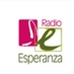 Logotipo de Fm Radio Esperanza 101.8
