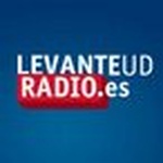 Logotipo de Levante UD Radio