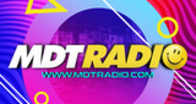 Logotipo de MDT RADIO