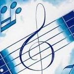 Logotipo de Musica y Voz