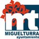 Logotipo de Radio Miguelturra 107.9 FM