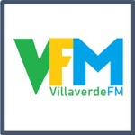 Logotipo de RCM RADIO 88.6 FM
