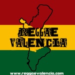 Logotipo de Reggae Valencia Radio