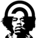Logotipo de CaracterCOMMONS / Hip Hop