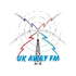Logotipo de UK Away FM