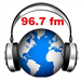 Logotipo de Real Radio International