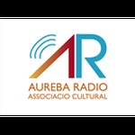 Logotipo de Aureba Radio