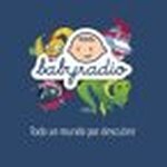 Logotipo de Babyradio
