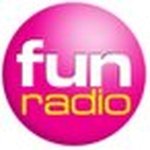 Logotipo de Fun Radio Las Palmas