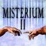 Logotipo de Misterium II